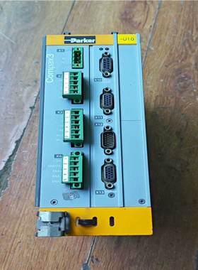 (议价)驱动器C3S025V2F10 I11 T40 M00