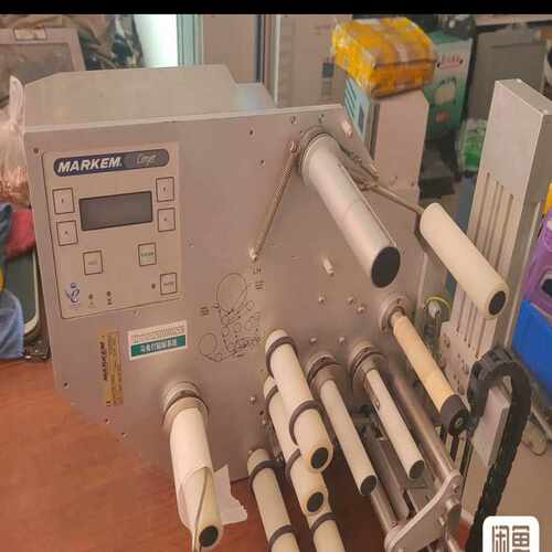 MARKEM马肯贴标机    TYPE：300     TY~议价