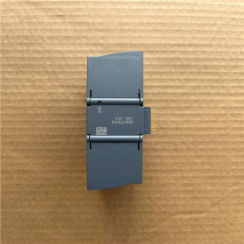 议~模块 CM 1241 RS422/485 6ES7 2