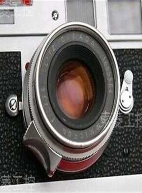 议~徕卡 Leitz 35mm f/2 Summicron M