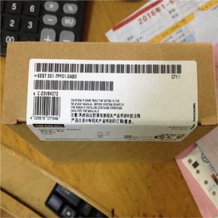 议价 6ES7 6ES7331 0AB0 331 7PF11