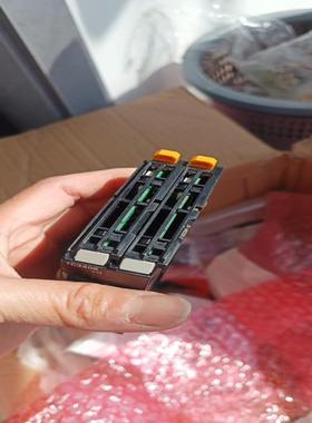 NX-TC3406。温度控制模块，plc模(崽崽配件）