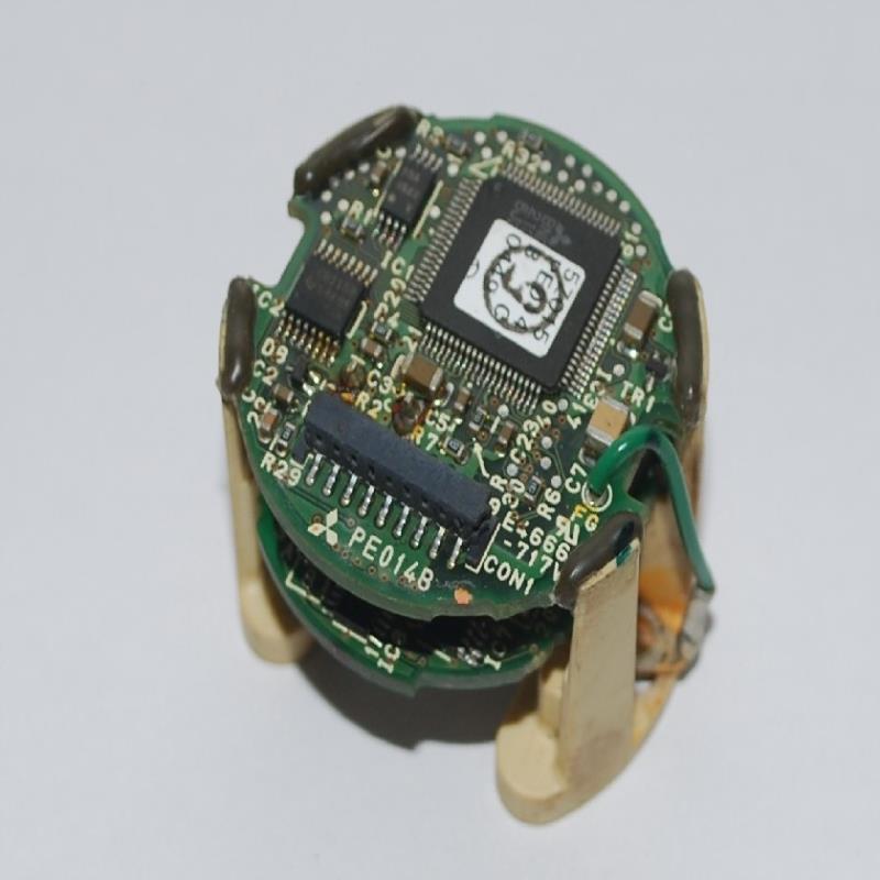 三菱伺服电机编码器 OBA17 OBE12 OBA13 -PQ43 -KFS73