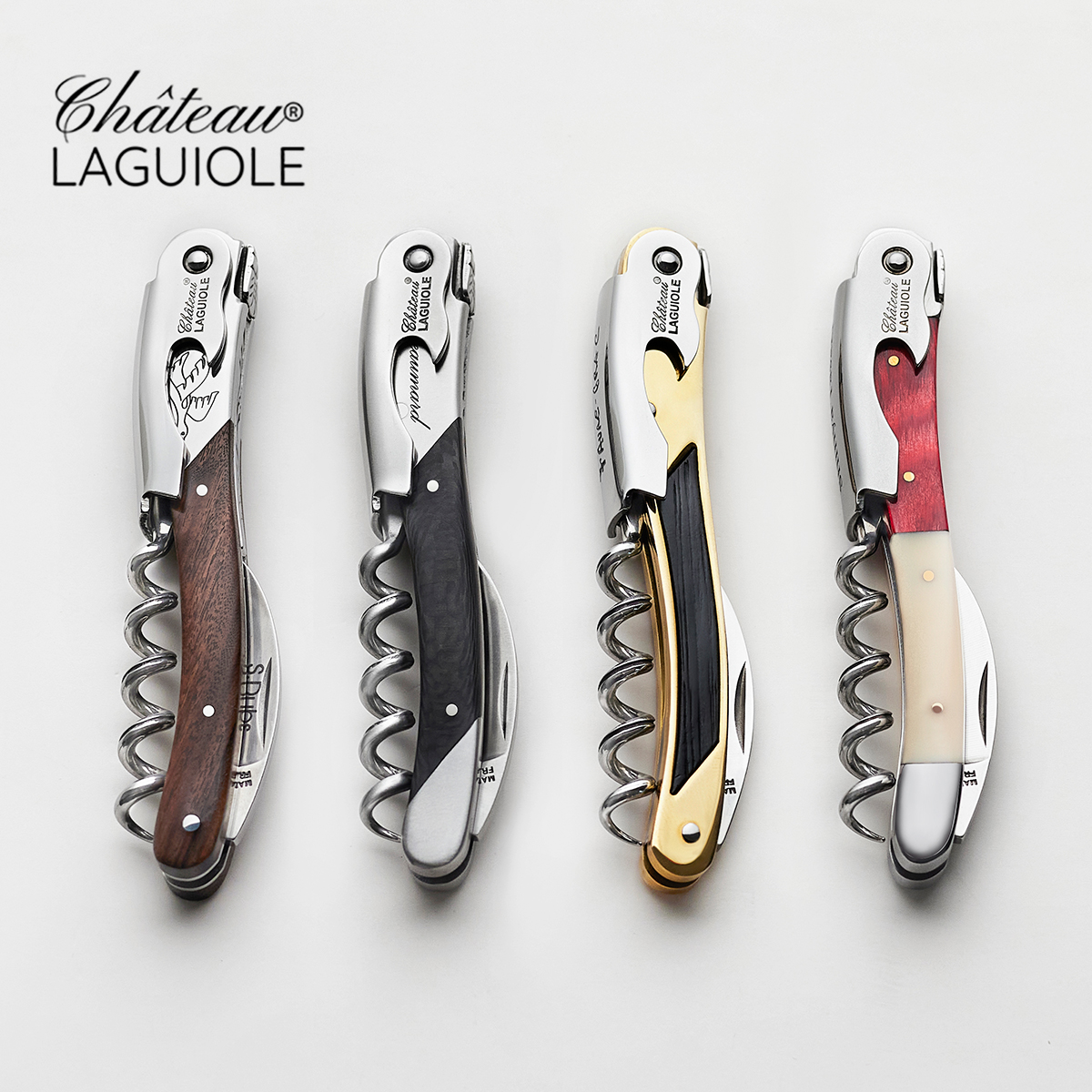 法国莱吉奥利侍酒师酒刀