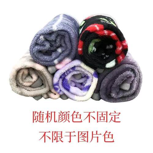 Guinea Pig Fleece Blankets 6 Waterproof Washable Cage