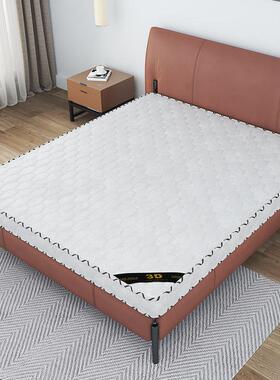 棕垫椰棕垫偏硬棕榈1床.81.5m经济型.席BBC-2562梦m思床垫折叠12m