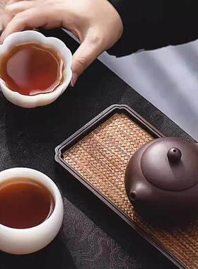 私人定制功高档脂玉瓷主茶人杯羊白瓷茶杯茶盏夫茶具单SEA杯情侣