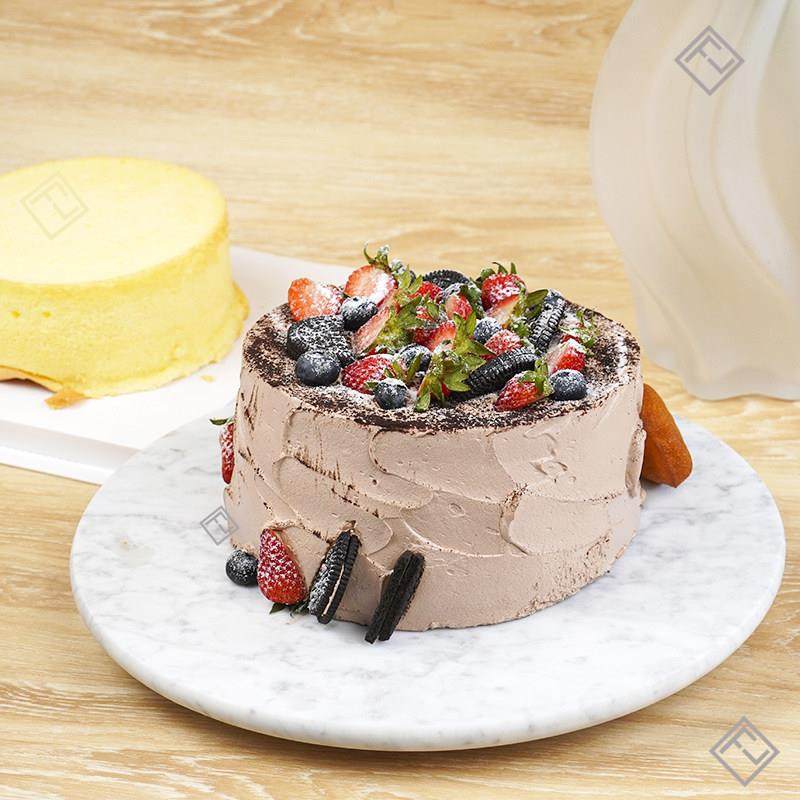 干蛋糕裱花转台花转盘旋台大裱理石饼转转WBC台裱花架烘焙工具套,厨房/烹饪用具,裱花台,淘宝优惠券,粉丝福利购,淘宝优惠卷