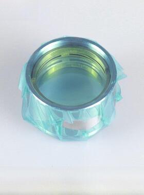 携式MMK激光焊接D120*4.便5凸F150平聚焦矫直镜头切割机D30F00覆