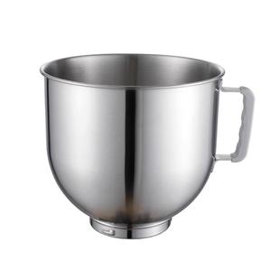 焙3士达厨师机专用BA1拌01单层桶原装搅桶04锈BA101不钢7L大容量