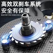 圆形HSZ手拉吊车吊1吨吨芦2吨3吨5倒炼手拉吊吊车机手动葫一吨