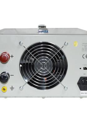 威直流稳压稳流电源LW3XR060K开关电源30龙6V0A电镀老D化可调电源