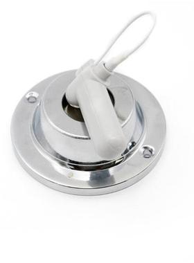 服装盗扣配件5防000GS磁力防盗磁扣锁取器解防盗扣钉器dacher