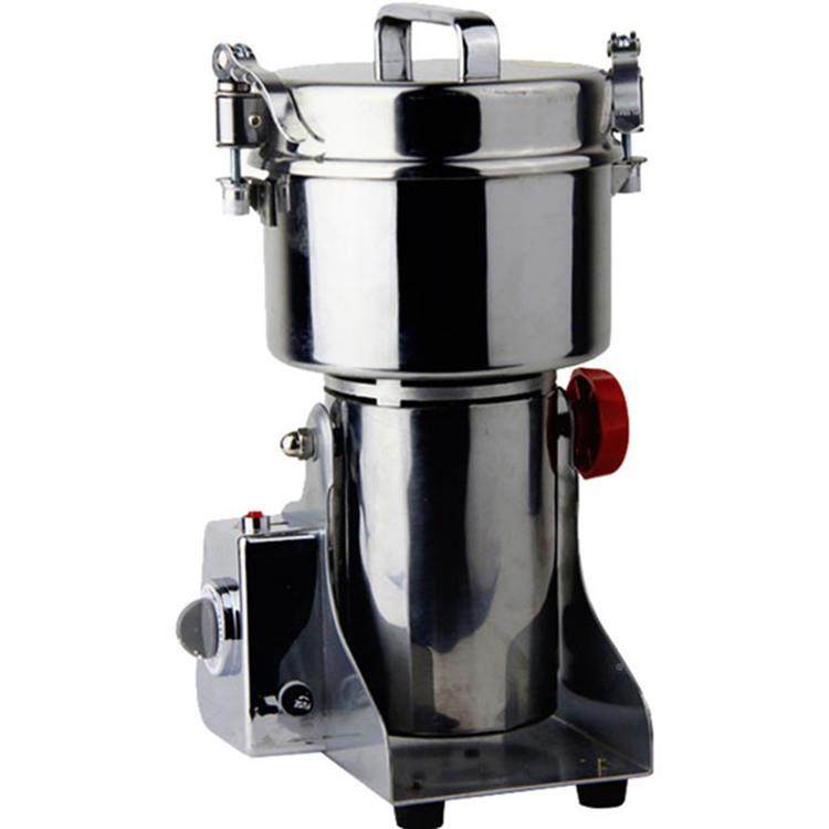 不锈万能粉超碎机高速用家电动细五谷杂粮VYS磨粉钢机小型中药打,机械设备,研磨机,淘宝优惠券,粉丝福利购,淘宝优惠卷