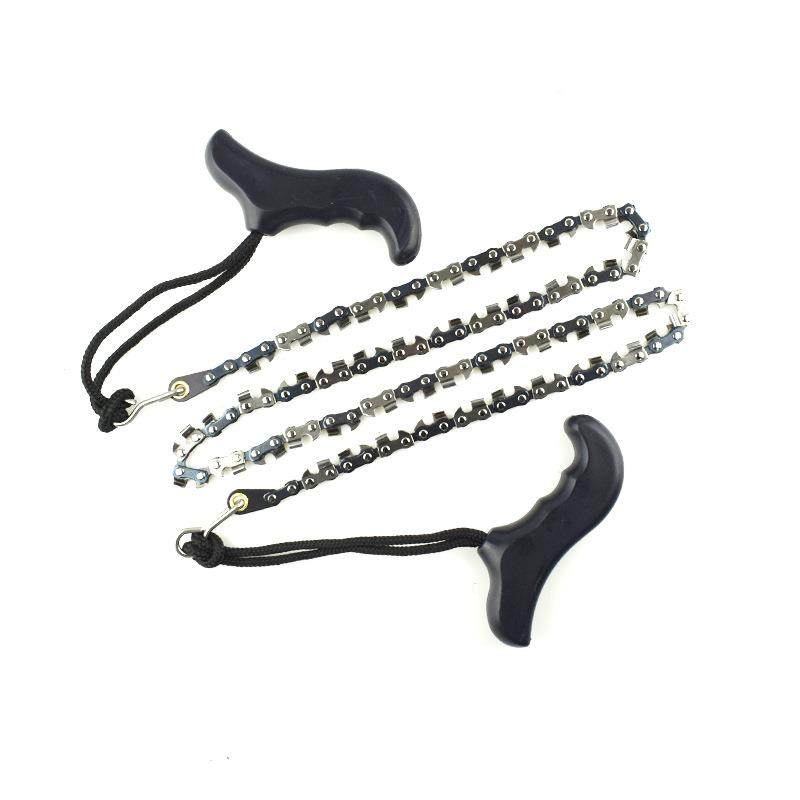 36英49节48刀折叠锯子口寸袋锯求锯户SL364948外伐链木修枝便携手