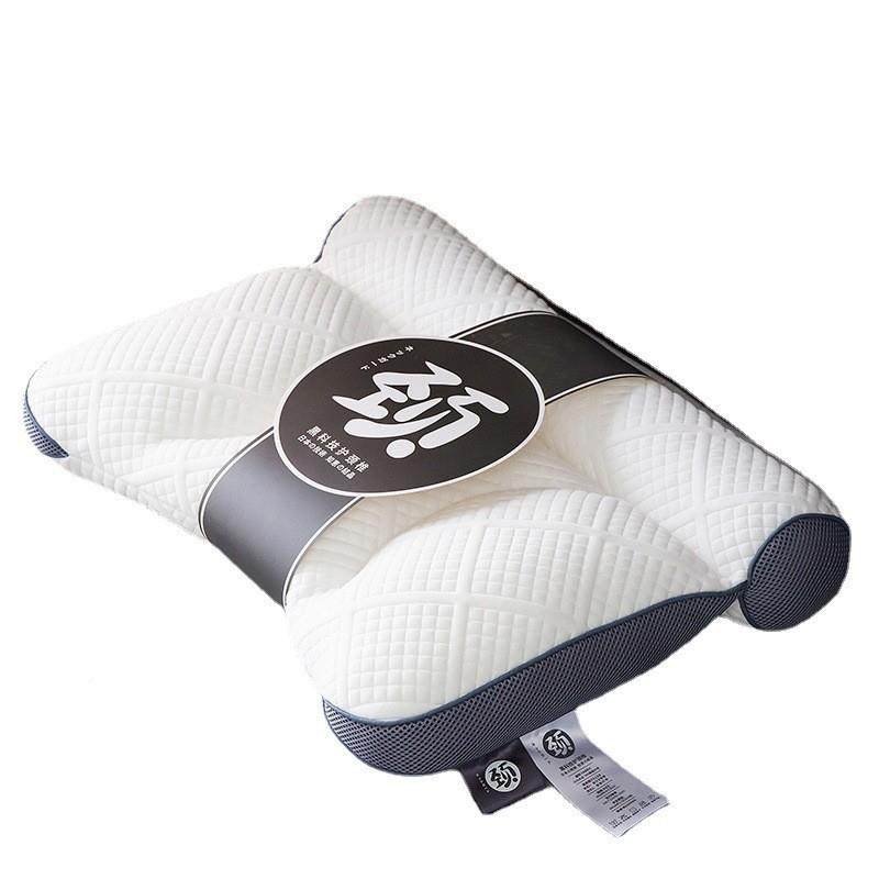 枕款黑科技PE软管枕002头护颈椎助睡单眠枕芯新人家用头芯包邮,床上用品,功能枕/保健枕/养生枕,淘宝优惠券,粉丝福利购,淘宝优惠卷