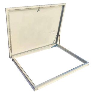 楼顶屋顶上人屋面雨盖板检修口楼楼面天上人孔挡雨阁活动防雨井水