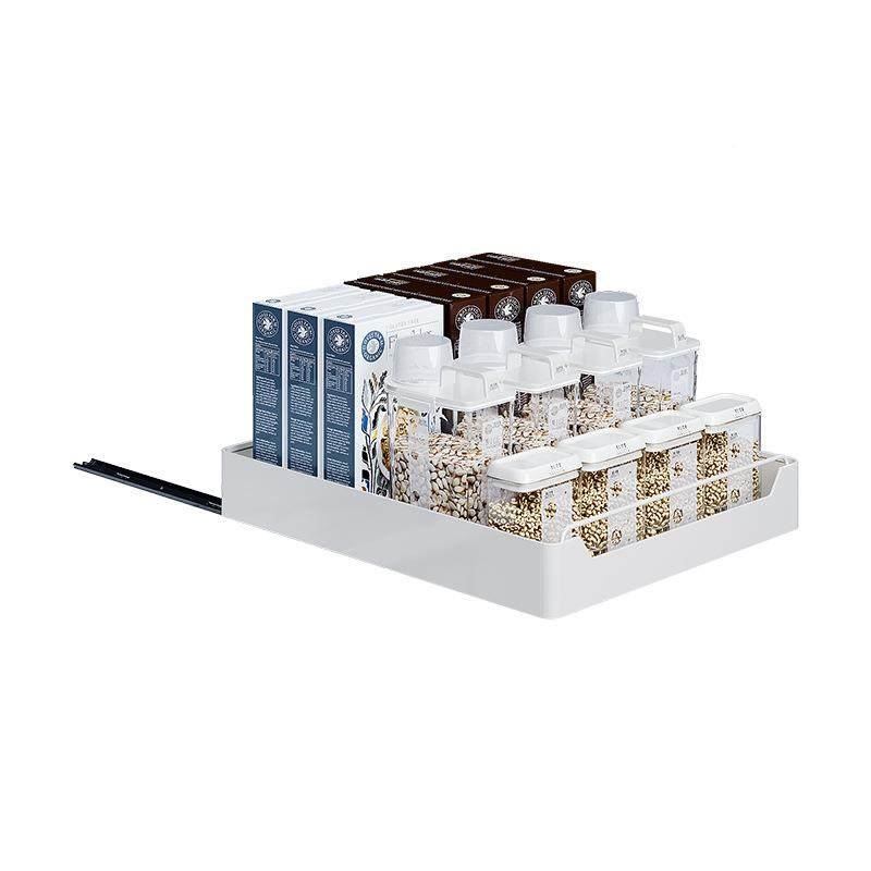 柜拉纳篮抽拉下水槽深柜碗碟盘橱抽屉式式厨房VKU置物架收盒,厨房/烹饪用具,抹布架/厨房清洁收纳架,淘宝优惠券,粉丝福利购,淘宝优惠卷