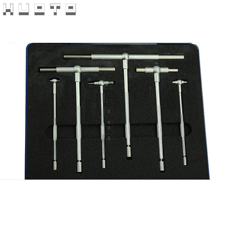 可调内径规5/16‘’--6