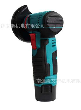 厂JVY家供锂电线迷直你微型电动切无割机磨机磨光打机