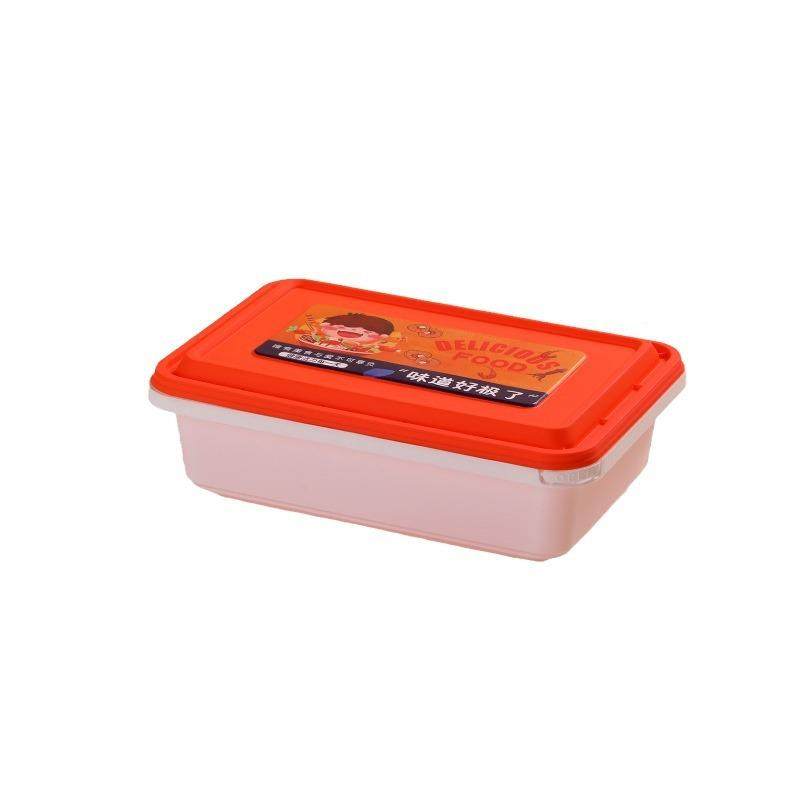 圆一次性塑餐盒防盗面锁扣外卖打包料盒汤麻辣烫碗商形sw-防盗用,餐饮具,一次性餐盒,淘宝优惠券,粉丝福利购,淘宝优惠卷