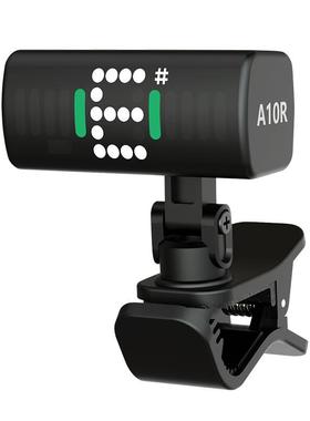 SW器IF你FA10R吉用他调音尤克里里初学者使电子校PYY音器迷便携