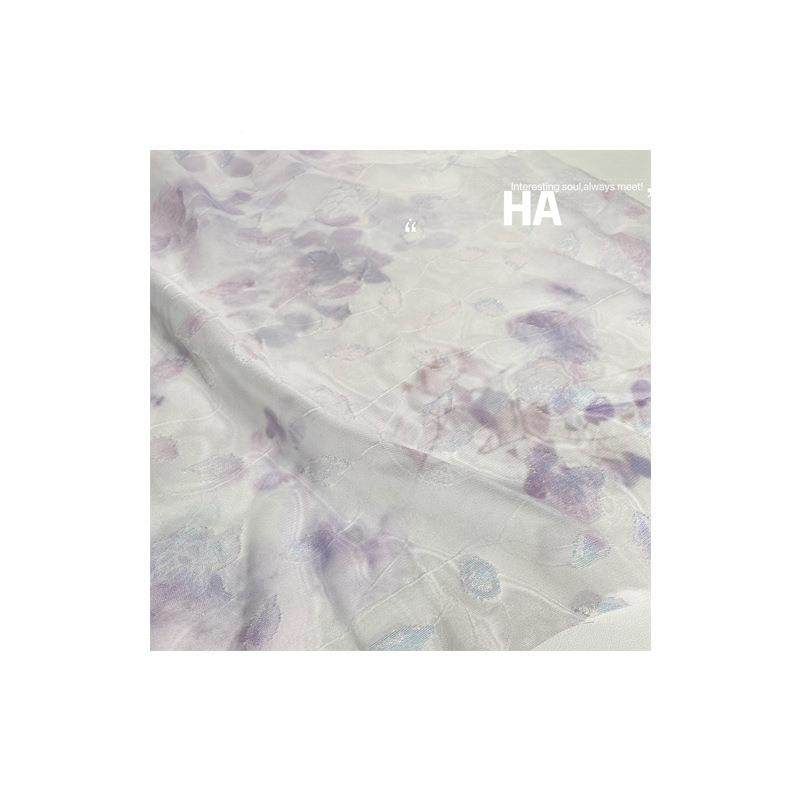 装扎染数码印花面料七彩提雪纺复古639印布花花洛丽塔女提花布料,纺织面料/辅料/配套,印花面料,淘宝优惠券,粉丝福利购,淘宝优惠卷