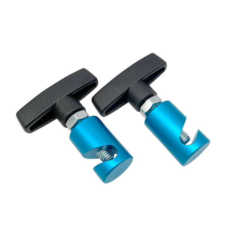 后备箱气压升降杆止滑器固定工具防止意外夹手汽车引擎盖支撑工具