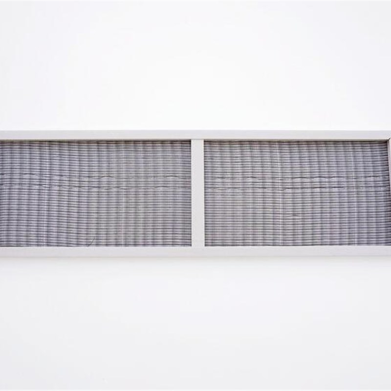 风机盘管回风箱过滤网中央空调水空调回风箱专用过滤网净化空气