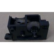 TSC TTP 244PLUS 243E 342E PRO 2404碳带齿轮箱齿轮盒齿轮组配件