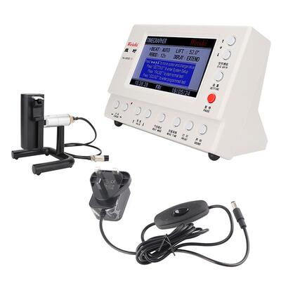 包邮维时Weishi6000III校表仪双11促销测欧米伽同轴机芯