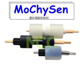 C4595 C4127 D95 D110 施乐4110纸盒搓纸轮 D125搓纸轮原装 C4112