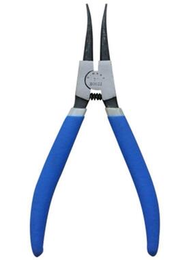 挡圈钳 卡簧钳【西玛工具-CMART】5 7 9寸 外卡 轴用B0022