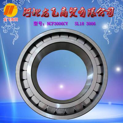 NCF3006CV SL183006轴承 满装圆柱滚子轴承 INA SL183006A轴承