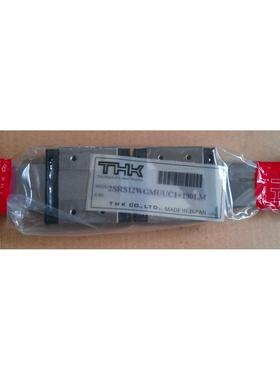 THK  全新原装正品 2SRS12WGMUUC1+190LM