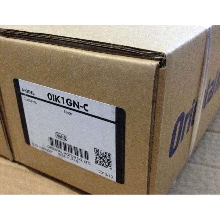 东方马达 全新原装正品 电机 0IK1GN-C