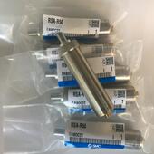 RS1H R80 RS2H R63 A重载型阻挡气缸阻尼器 R50 油压缓冲器RSA