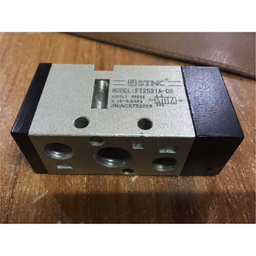 索诺天工气控阀FT2521A-08索诺天工气控阀FT2522A-08气排阀