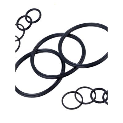 X星型圈113.89/117.07/120.24/123.42/126.59/129.77*3.53密封圈