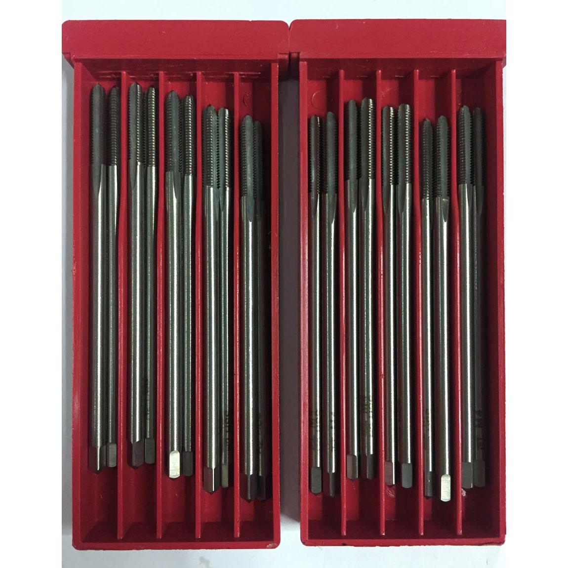 【正品】正工加长机用丝锥/丝攻M3 M4 M5 M6 M8 M10 M12