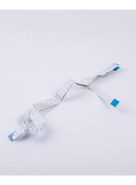 适用EPSON爱普生PLQ-20K 30K 90KP 22KM打印机面板线传感器排线