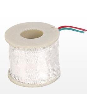 先导阀线圈Q23XD-2线圈圆形线圈AC220V DC24V