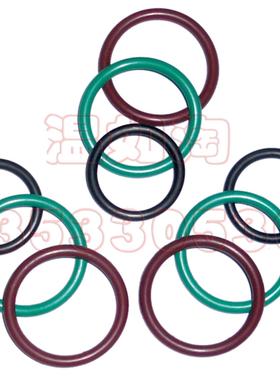 氟胶美标AS568-132/133/134/135/136/137 44.12/45.69/47.29*2.62