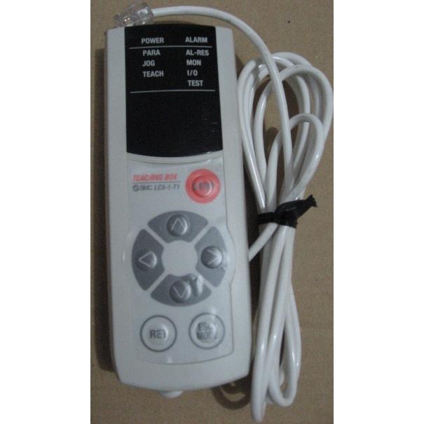 全新原装正品 手持编程器LC5-1-T1-02 、LC6C配件