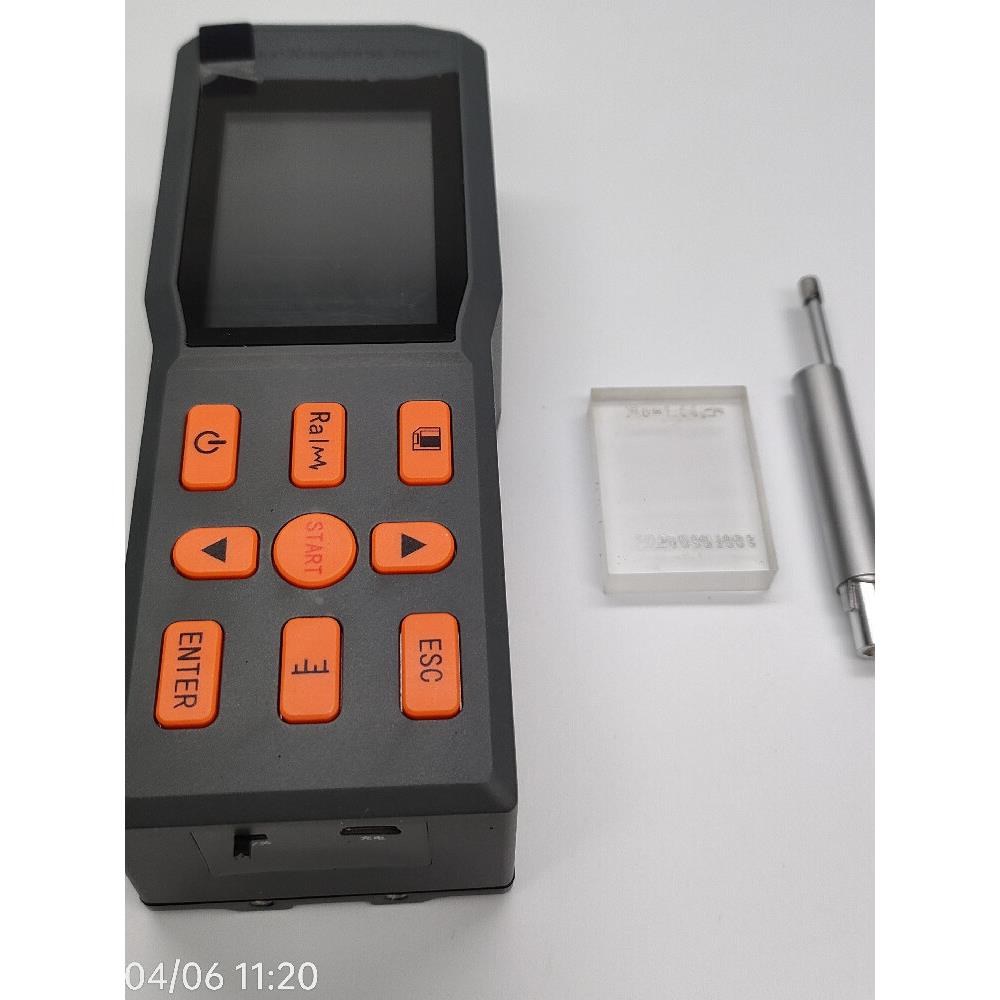 PTR200手持便携式表面粗糙度仪综合Ra精加工模具表面光洁度测定仪