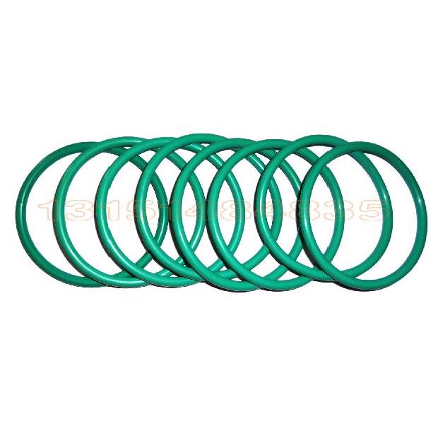 54.5/56/57/58/60/61.5/63/65/67/68/69*3.55耐高温氟胶O型密封圈