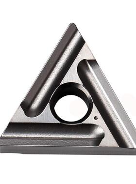 【正品】韩国特固克刀片TNMG160404R-FS CT3000/TNMG160408R