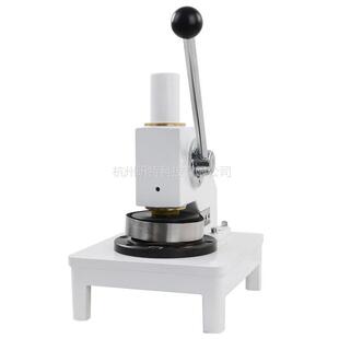 冲压式 定量取样器方便省力厂家耐用高精度取样刀精密圆形100cm2