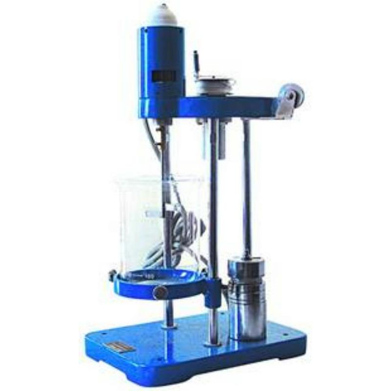 STM-IV/IVB斯托默粘度计数显涂料粘度仪KU粘度测定仪正品