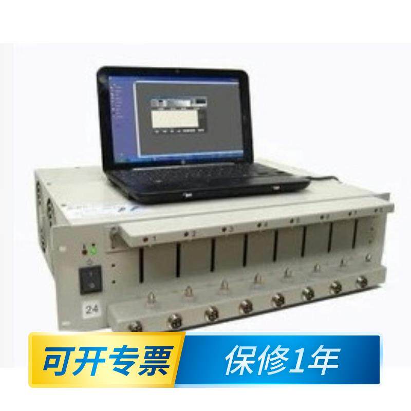 锂电池容量测试仪18650电池测试仪电池检测设备分容柜综合测试仪